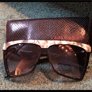 Laura Biagiotti Sunglasses